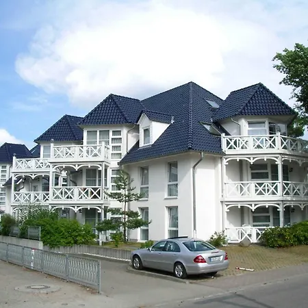 Haus Strelasund Hs13