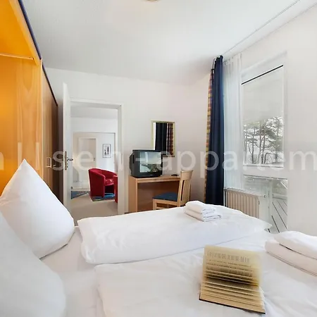 Haus Strelasund Hs13 *